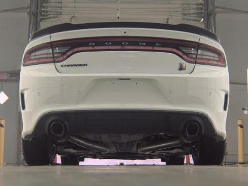 2023 Dodge Charger R/T Scat Pack