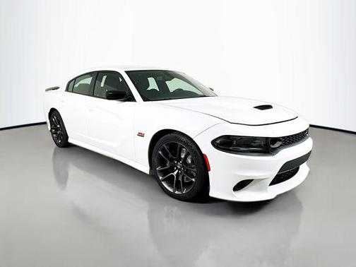 2023 Dodge Charger R/T Scat Pack