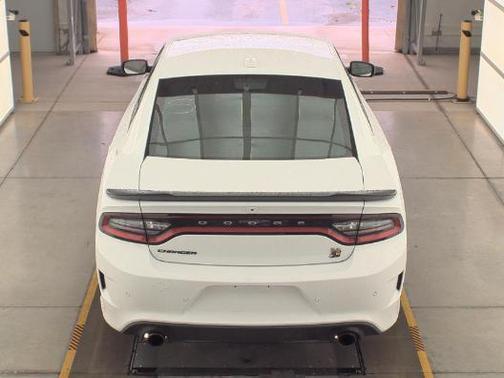 2023 Dodge Charger R/T Scat Pack