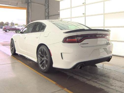 2023 Dodge Charger R/T Scat Pack