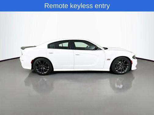 2023 Dodge Charger R/T Scat Pack