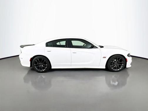 2023 Dodge Charger R/T Scat Pack