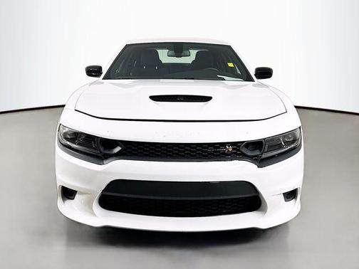 2023 Dodge Charger R/T Scat Pack