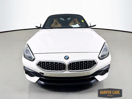2020 BMW Z4 sDrive30i