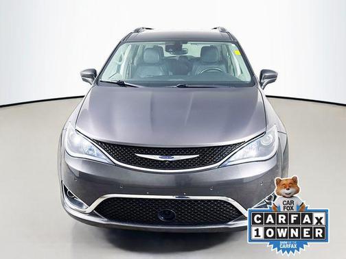 2019 Chrysler Pacifica Touring-L Plus