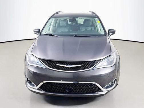 2019 Chrysler Pacifica Touring-L Plus