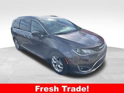 2019 Chrysler Pacifica Touring-L Plus