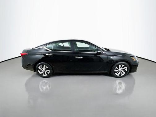 2024 Nissan Altima S FWD