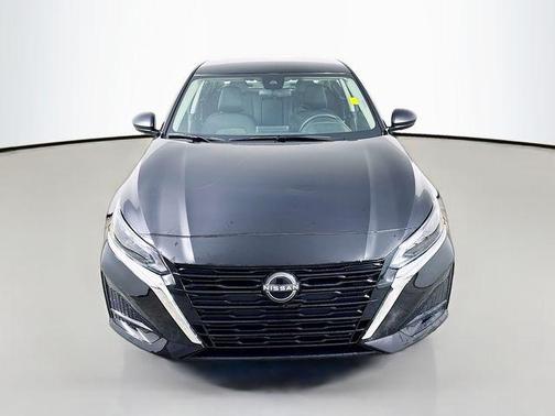 2024 Nissan Altima S FWD