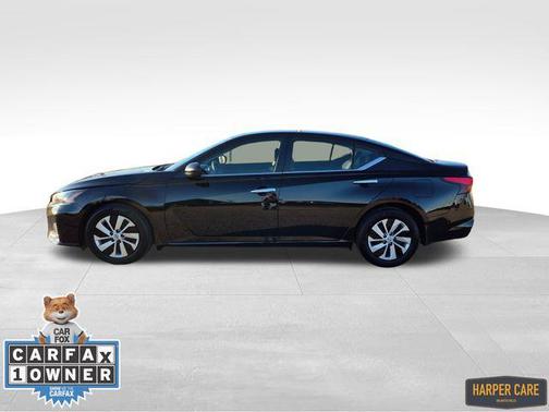 2024 Nissan Altima S FWD