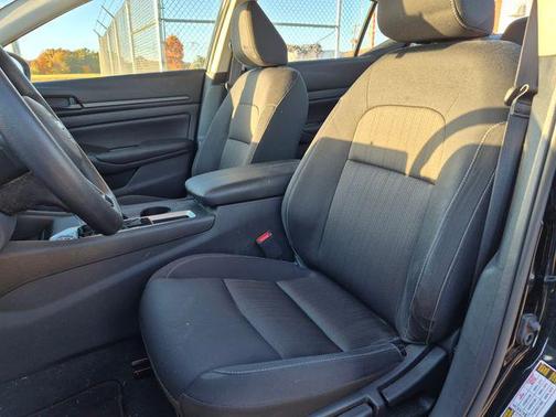 2024 Nissan Altima S FWD