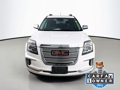 2017 GMC Terrain Denali