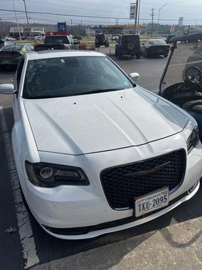 2023 Chrysler 300 S