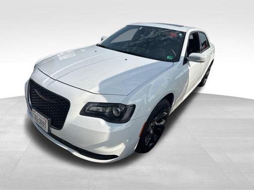 2023 Chrysler 300 S