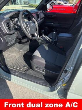 2023 Toyota Tacoma TRD Off-Road