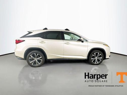 2016 Lexus RX 350 F Sport