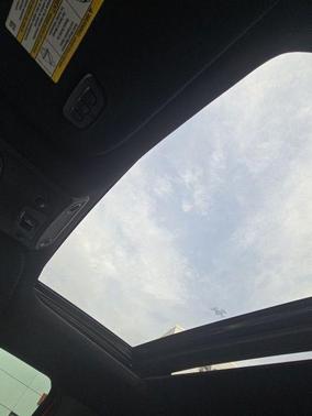 2020 Ford F-250 Platinum