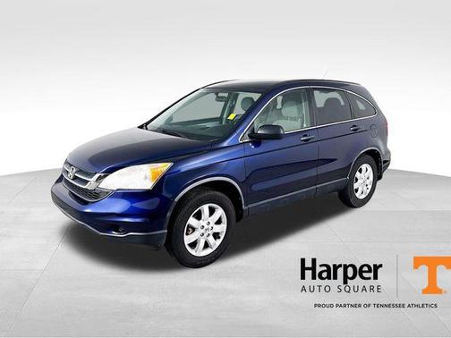 2011 Honda CR-V SE