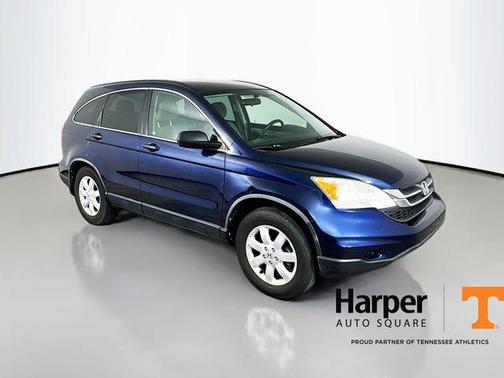 2011 Honda CR-V SE