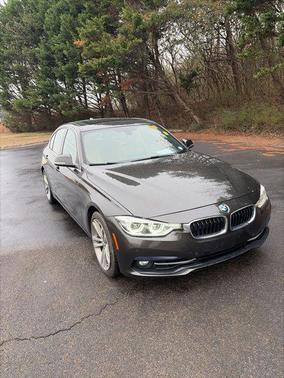 2017 BMW 330 330i