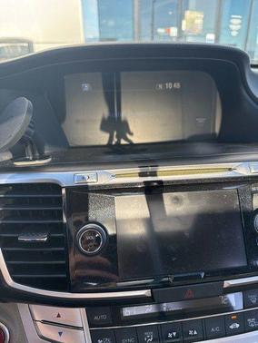 2013 Honda Accord EX-L