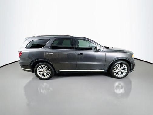 2017 Dodge Durango SXT