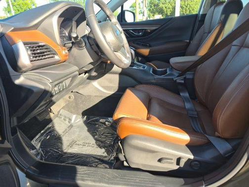 2022 Subaru Outback Touring