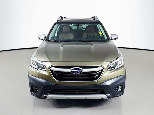 2022 Subaru Outback Touring