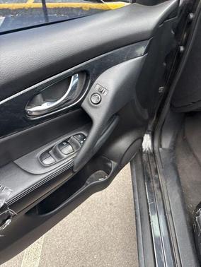 2014 Nissan Rogue SL