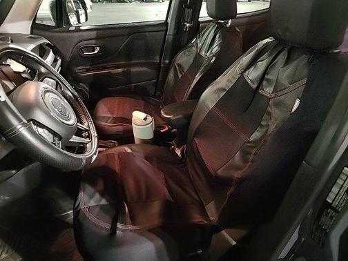 2018 Jeep Renegade Altitude