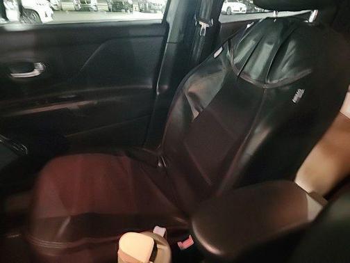 2018 Jeep Renegade Altitude