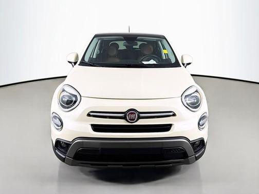2020 FIAT 500X Trekking
