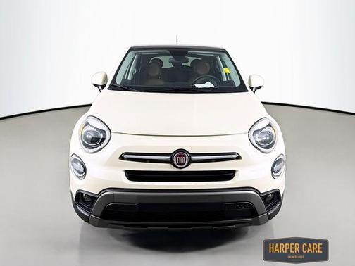 2020 FIAT 500X Trekking