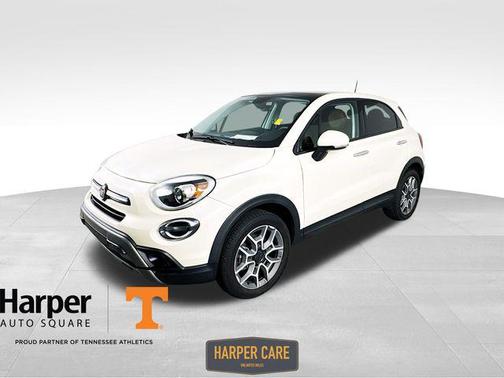 2020 FIAT 500X Trekking