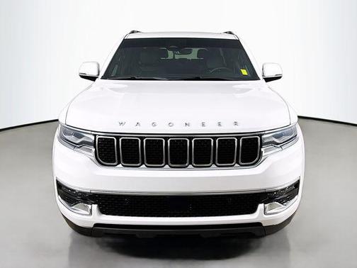 2022 Jeep Wagoneer Series I 4x2