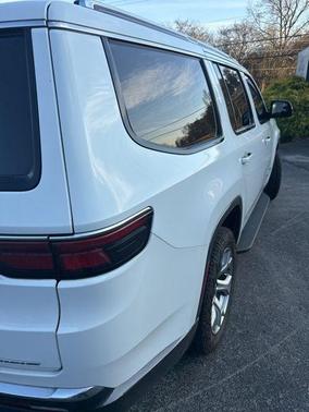 2022 Jeep Wagoneer Series I 4x2