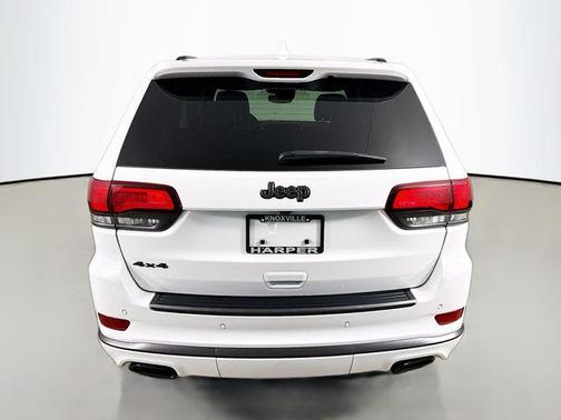 2020 Jeep Grand Cherokee High Altitude