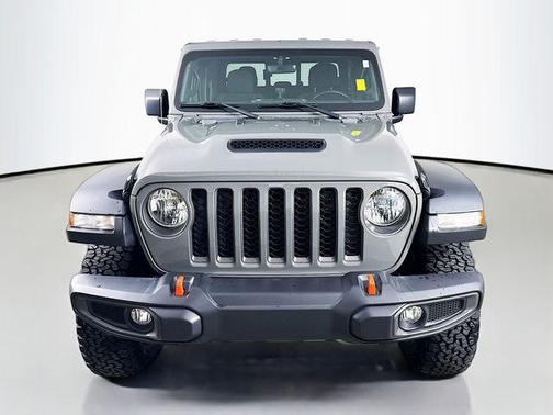 2023 Jeep Gladiator Mojave 4x4