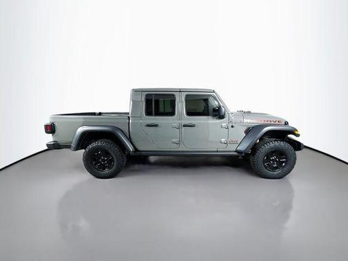 2023 Jeep Gladiator Mojave 4x4