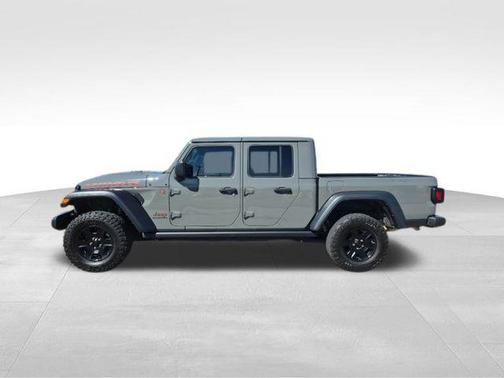 2023 Jeep Gladiator Mojave 4x4