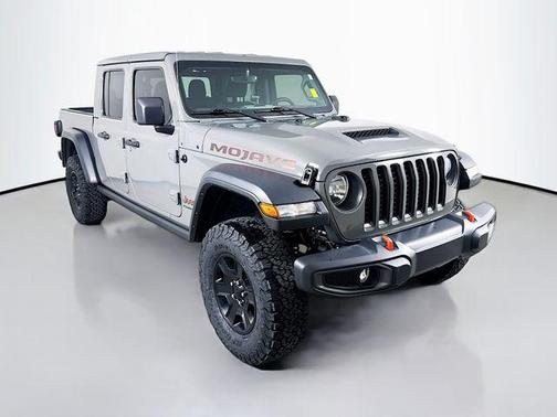 2023 Jeep Gladiator Mojave 4x4