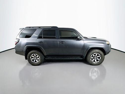 2022 Toyota 4Runner TRD Off Road Premium