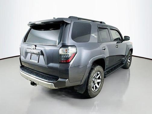 2022 Toyota 4Runner TRD Off Road Premium