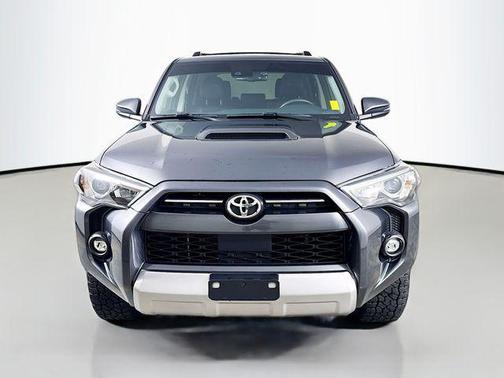 2022 Toyota 4Runner TRD Off Road Premium