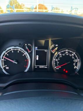 2022 Toyota 4Runner TRD Off Road Premium