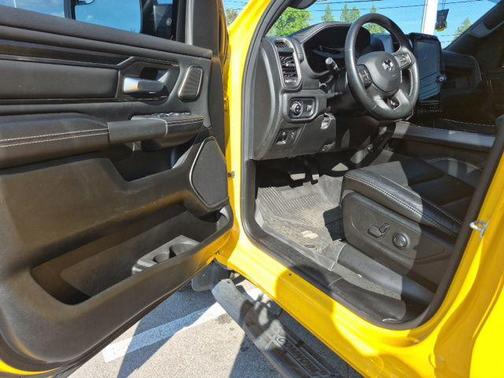 2023 RAM 1500 Rebel