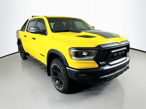 2023 RAM 1500 Rebel
