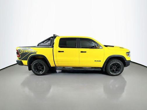 2023 RAM 1500 Rebel