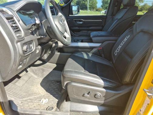 2023 RAM 1500 Rebel