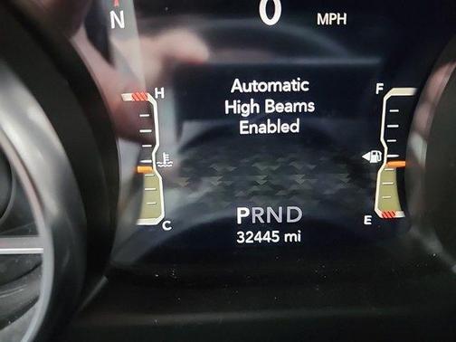 2022 Jeep Wrangler Unlimited Rubicon 392